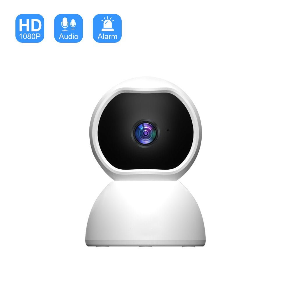 1080P Home Security Indoor Wireless IP Camera - Yahko Merchandise