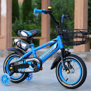 12 inch children's mountain bike - Yahko Merchandise