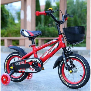 12 inch children's mountain bike - Yahko Merchandise
