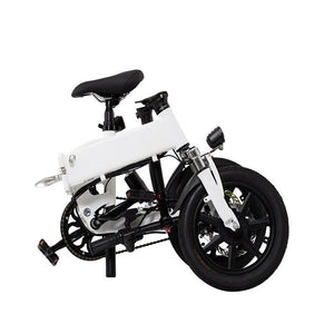 14 Inch Electric Bicycle Lithium Electric Bicycle - Yahko Merchandise