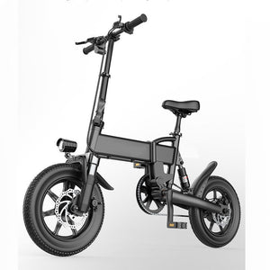 14 Inch Electric Bicycle Lithium Electric Bicycle - Yahko Merchandise