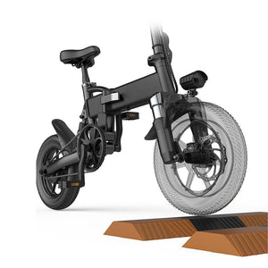 14 Inch Electric Bicycle Lithium Electric Bicycle - Yahko Merchandise
