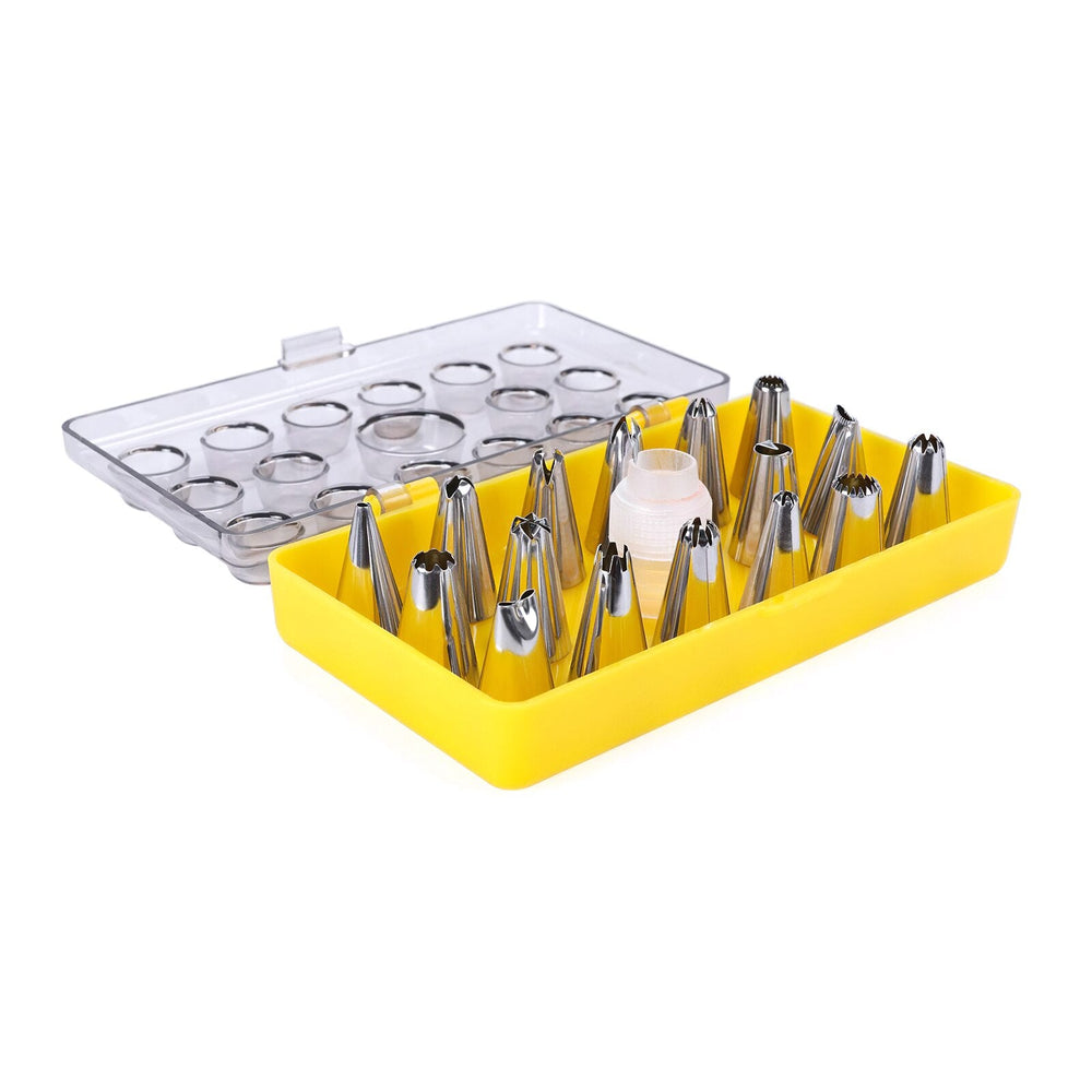 16pcs Baking Tools Cake Decorating Set For Kitchen DIY - Yahko Merchandise