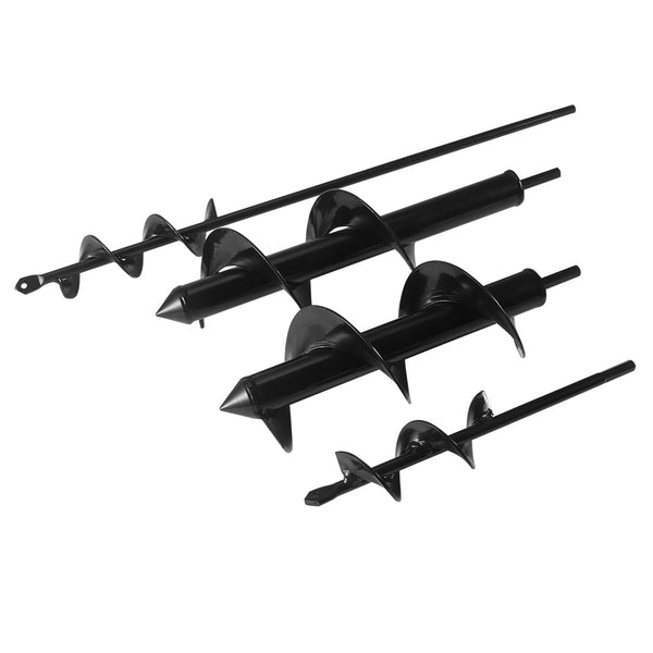 1PCS Earth Auger Hole Digger Tools Machine Drill - Yahko Merchandise