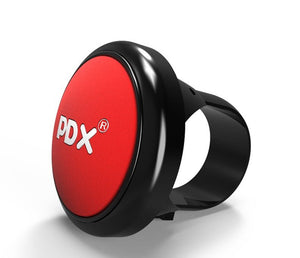 1pcs Steering Wheel Grip Aid Handle Assister Spinner Knob Power Ball Durablle - Yahko Merchandise