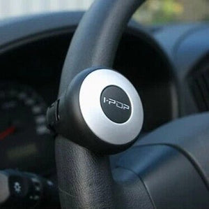 1pcs Steering Wheel Grip Aid Handle Assister Spinner Knob Power Ball Durablle - Yahko Merchandise
