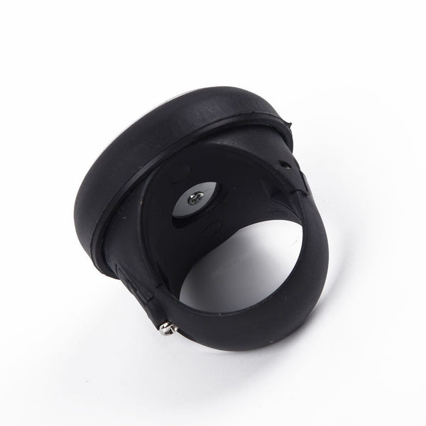 1pcs Steering Wheel Grip Aid Handle Assister Spinner Knob Power Ball Durablle - Yahko Merchandise