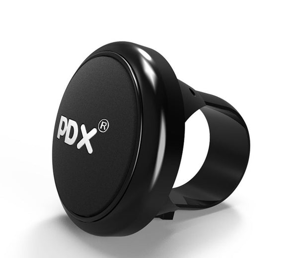 1pcs Steering Wheel Grip Aid Handle Assister Spinner Knob Power Ball Durablle - Yahko Merchandise