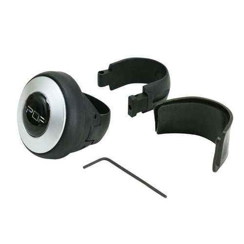 1pcs Steering Wheel Grip Aid Handle Assister Spinner Knob Power Ball Durablle - Yahko Merchandise