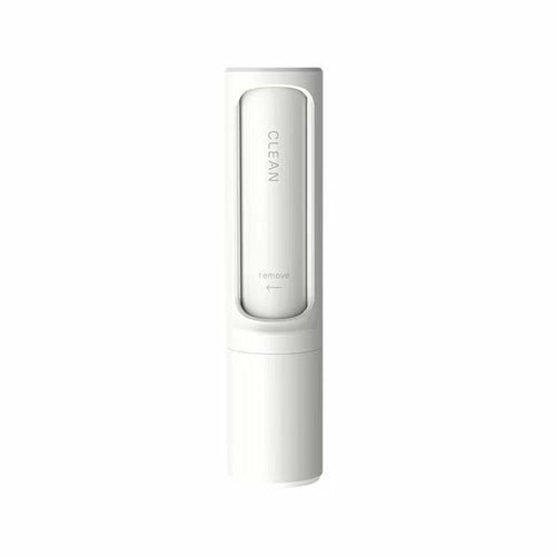 2 - 1 Reusable Pet Hair Remover Brush Lint Roller Portable - Yahko Merchandise