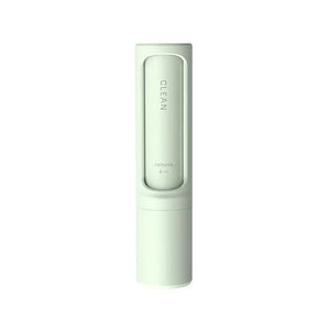 2 - 1 Reusable Pet Hair Remover Brush Lint Roller Portable - Yahko Merchandise