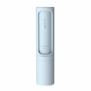 2 - 1 Reusable Pet Hair Remover Brush Lint Roller Portable - Yahko Merchandise