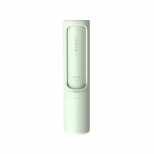 2 - 1 Reusable Pet Hair Remover Brush Lint Roller Portable - Yahko Merchandise