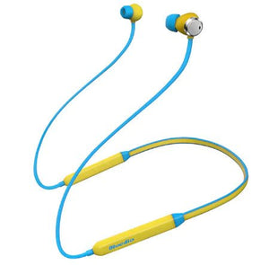 2020 Smart Bluetooth Neckband Earphones with ANC - Yahko Merchandise