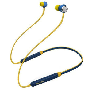 2020 Smart Bluetooth Neckband Earphones with ANC - Yahko Merchandise