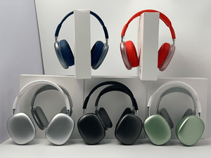 2021 New Wireless Headset HIFI Stereo Bluetooth Headphones - Yahko Merchandise