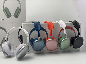 2021 New Wireless Headset HIFI Stereo Bluetooth Headphones - Yahko Merchandise