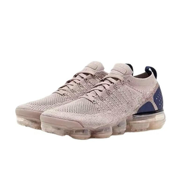 2021 Purple Sneakers Women Casual Shoes Mesh Air - Cushion Flat - Yahko Merchandise