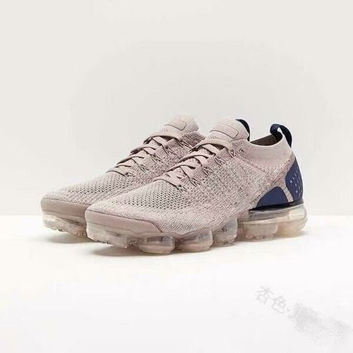 2021 Purple Sneakers Women Casual Shoes Mesh Air - Cushion Flat - Yahko Merchandise