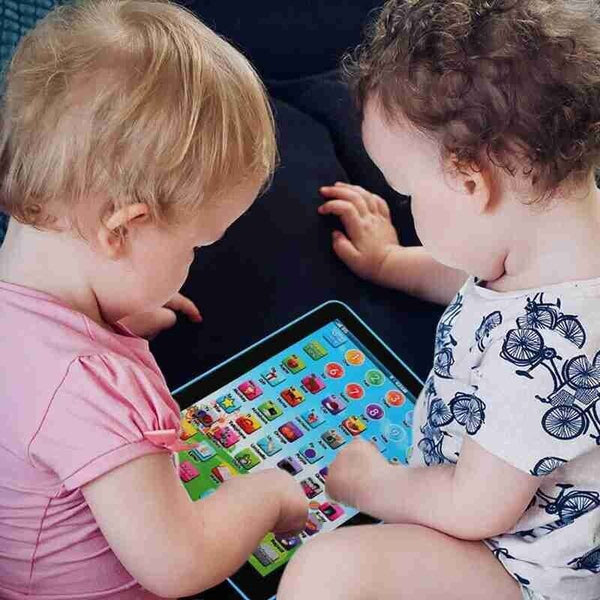 2024 NEW Educational Learning Toys for Kids Toddlers Age 2 3 4 5 6 7 - Yahko Merchandise
