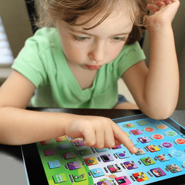 2024 NEW Educational Learning Toys for Kids Toddlers Age 2 3 4 5 6 7 - Yahko Merchandise