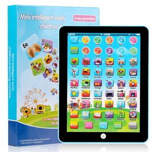2024 NEW Educational Learning Toys for Kids Toddlers Age 2 3 4 5 6 7 - Yahko Merchandise