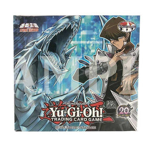 216pcs Yugioh English Card Games Upgraded Version Classic Collection - Yahko Merchandise