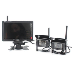 2.4G wireless receiving and transmitting signal - Yahko Merchandise