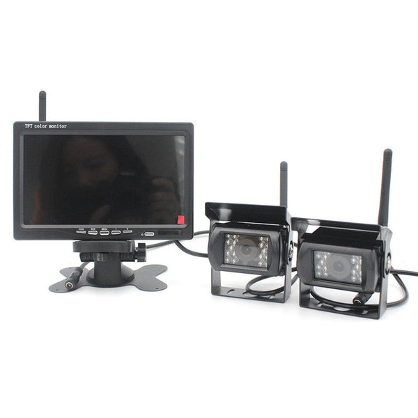 2.4G wireless receiving and transmitting signal - Yahko Merchandise