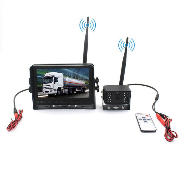 2.4G wireless receiving and transmitting signal - Yahko Merchandise