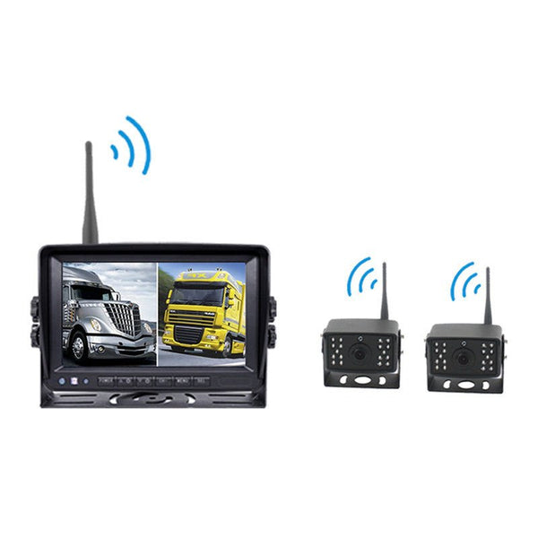 2.4G wireless receiving and transmitting signal - Yahko Merchandise