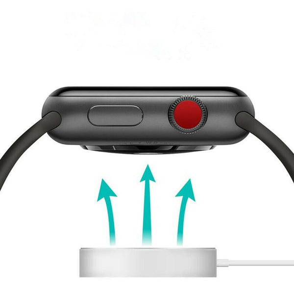 3 in 1 Wireless Charger Quick Charger USB Cable - Yahko Merchandise