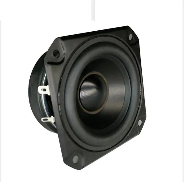 3 - Inch Full - Range Speaker for Bluetooth Audio System - Yahko Merchandise