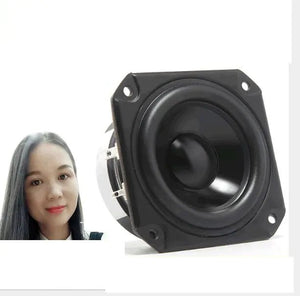 3 - Inch Full - Range Speaker for Bluetooth Audio System - Yahko Merchandise