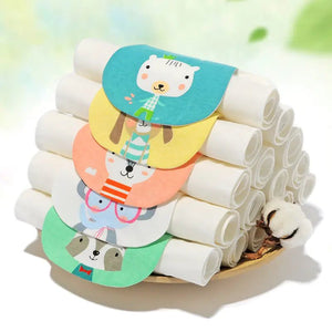 4 - Layer Gauze Baby Sweat Absorbing Towel - Yahko Merchandise
