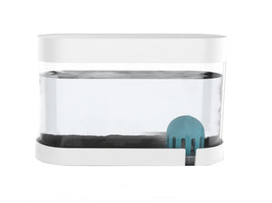 4 Style Pet Cat Bowl Dog for Cats Feeder Bowls Kitten Automatic Drinking Fountain 1.5L Capacity Puppy Feeding Waterer Products - Yahko Merchandise