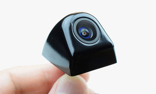 4.3 inch LED rear view mirror + reversing camera - Yahko Merchandise