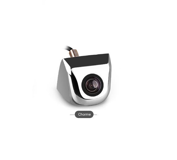 4.3 inch LED rear view mirror + reversing camera - Yahko Merchandise