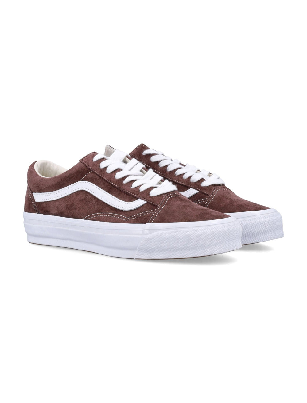 4322766 VANS everyday weekend street walking men's sneakers - Yahko Merchandise