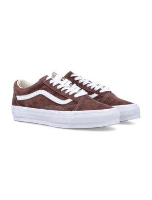 4322766 VANS everyday weekend street walking men's sneakers - Yahko Merchandise