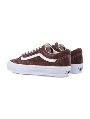 4322766 VANS everyday weekend street walking men's sneakers - Yahko Merchandise