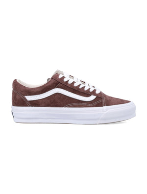 4322766 VANS everyday weekend street walking men's sneakers - Yahko Merchandise
