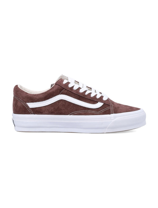 4322766 VANS everyday weekend street walking men's sneakers - Yahko Merchandise