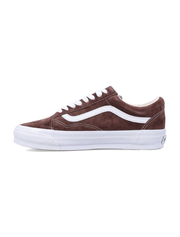 4322766 VANS everyday weekend street walking men's sneakers - Yahko Merchandise