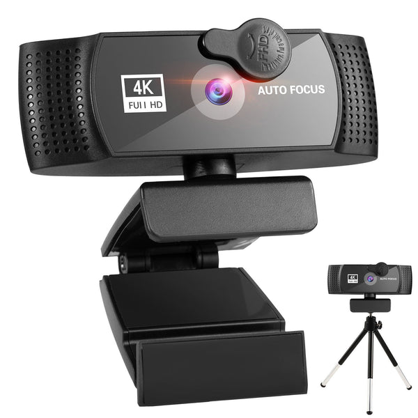 4k Private Model Beauty Auto Focus 1080p Computer Camera - Yahko Merchandise