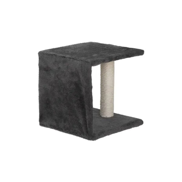 5 Pcs Wall Mounted Cat Climber Set Floating Cat Shelves And Perches Cat Activity Tree With Scratching Posts Modern Cat Furniture - Yahko Merchandise
