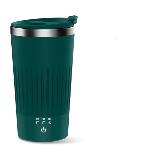 55°C Smart Auto Mixing Mug Kitchen Tool - Yahko Merchandise