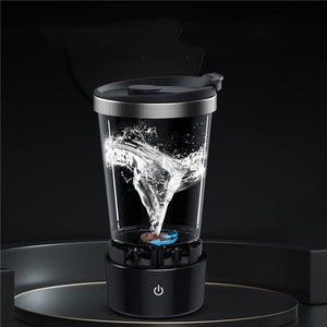 55°C Smart Auto Mixing Mug Kitchen Tool - Yahko Merchandise