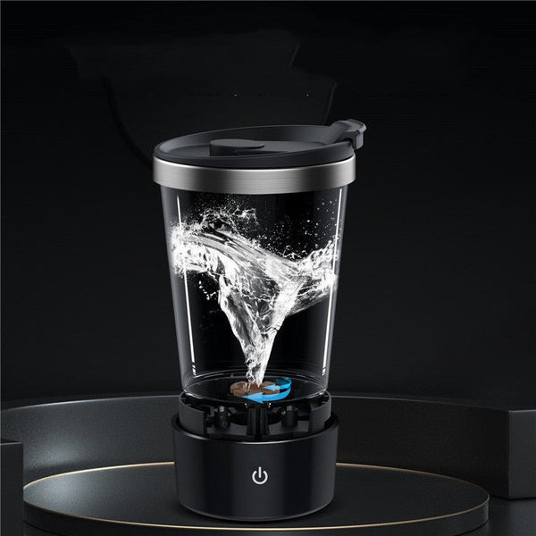 55°C Smart Auto Mixing Mug Kitchen Tool - Yahko Merchandise