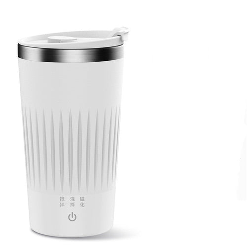 55°C Smart Auto Mixing Mug Kitchen Tool - Yahko Merchandise